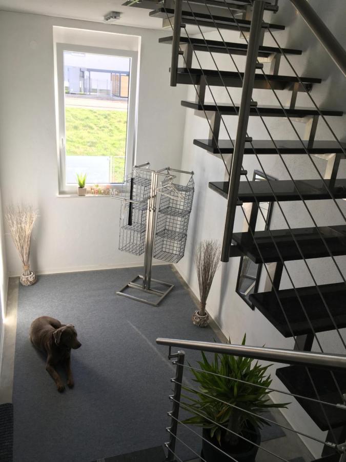 Neurieder Unterkunft Neuried (Baden-Wurttemberg) Exterior foto