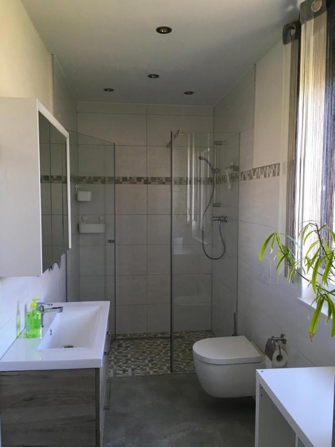 Neurieder Unterkunft Neuried (Baden-Wurttemberg) Exterior foto