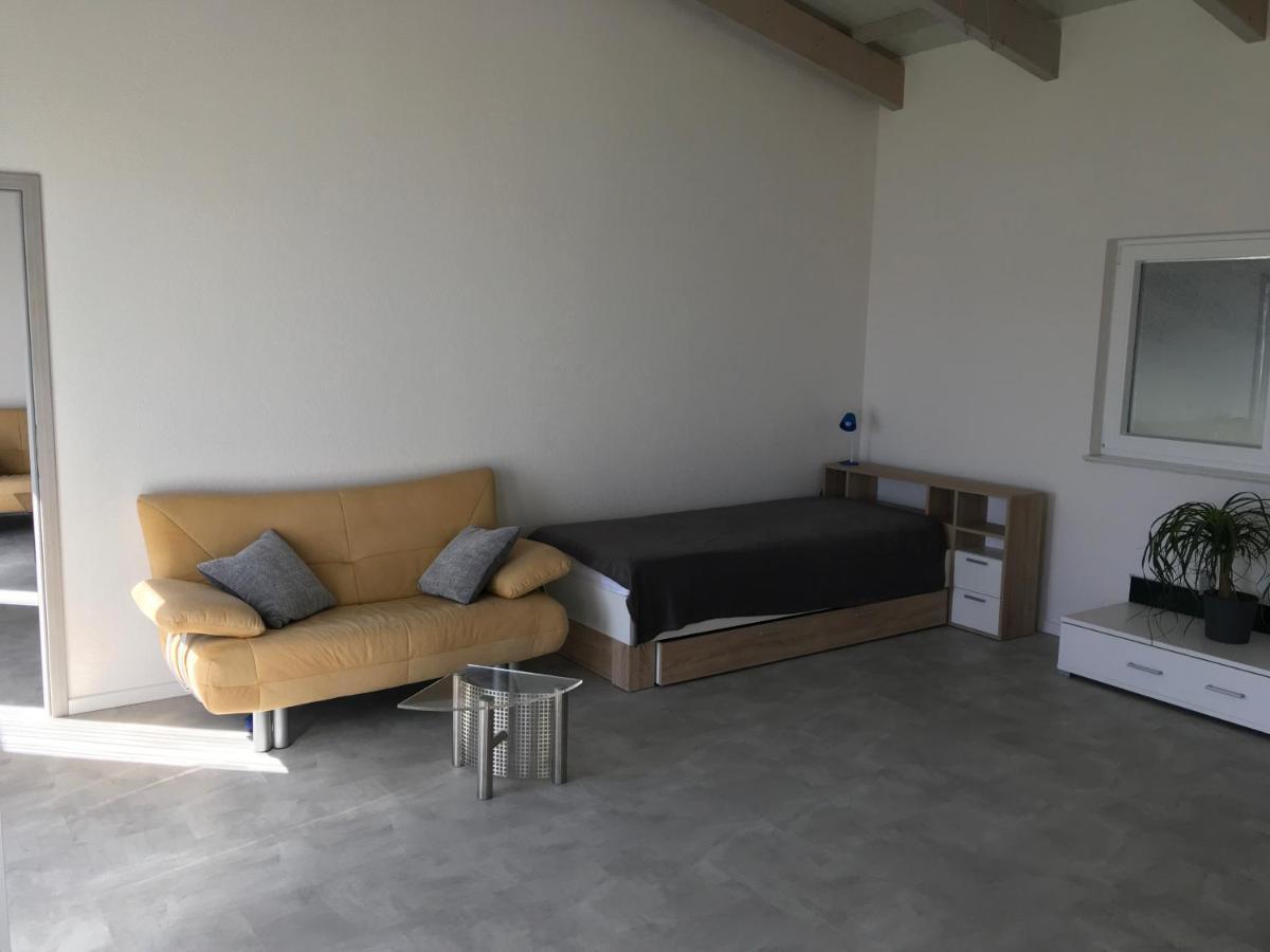 Neurieder Unterkunft Neuried (Baden-Wurttemberg) Exterior foto